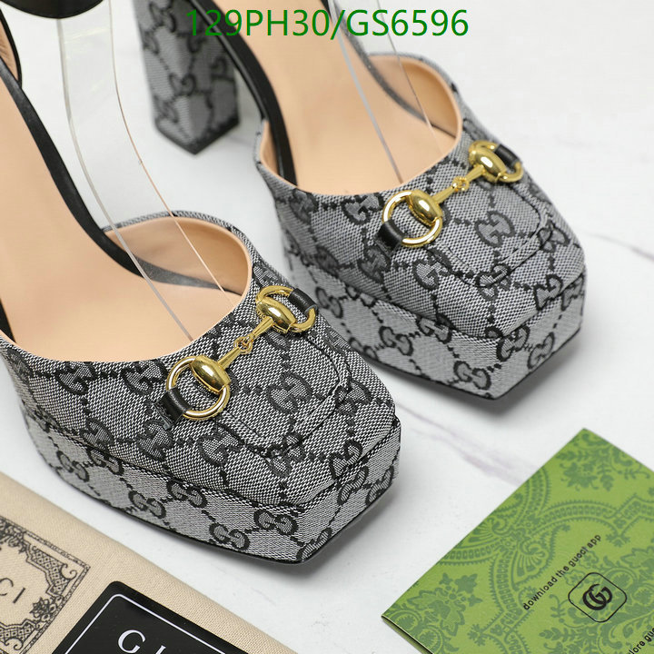 Women Shoes-Gucci Code: GS6596 $: 129USD-yupoo dhgate Women Shoes-Gucci Code: GS6596 $: 129USD