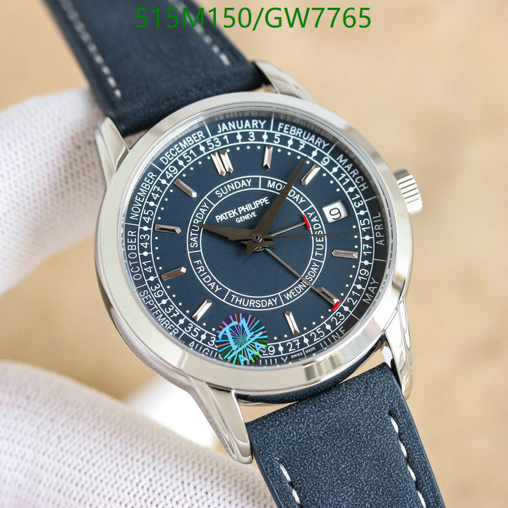 Watch-Mirror Quality-Patek Philippe Code: GW7765 $: 515USD-yupoo dhgate Watch-Mirror Quality-Patek Philippe Code: GW7765 $: 515USD