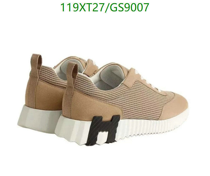 Men shoes-Hermes Code: GS9007