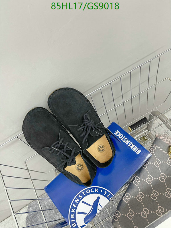 Women Shoes-Birkenstock Code: GS9018 $: 85USD