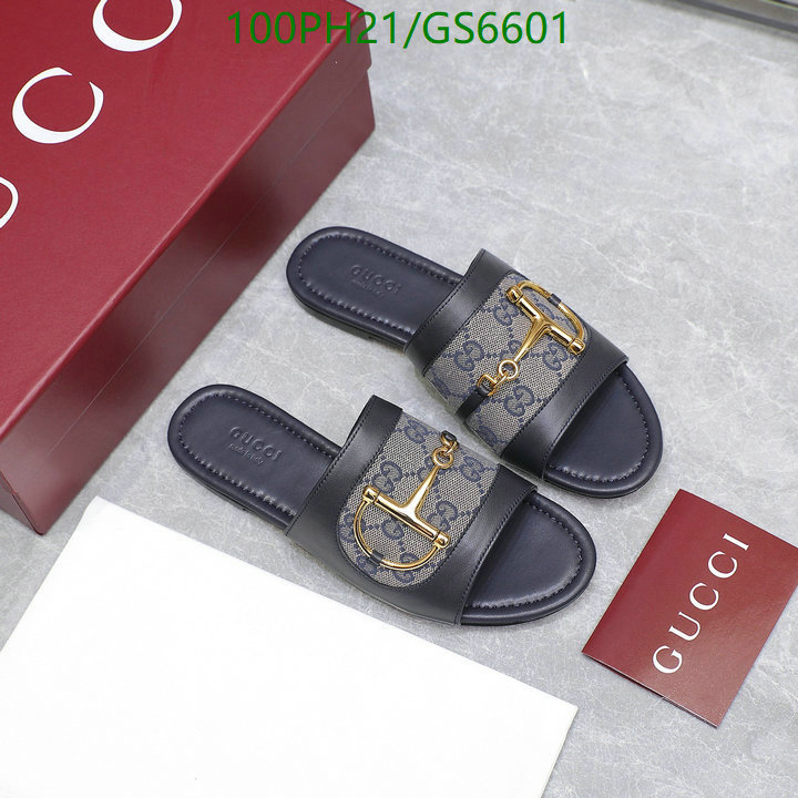 Women Shoes-Gucci Code: GS6601 $: 100USD
