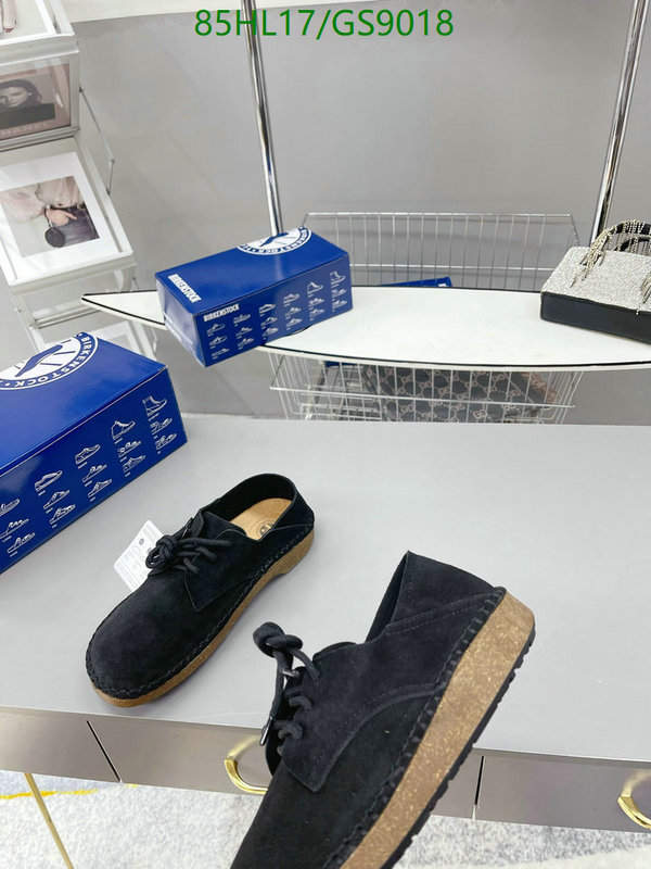 Women Shoes-Birkenstock Code: GS9018 $: 85USD