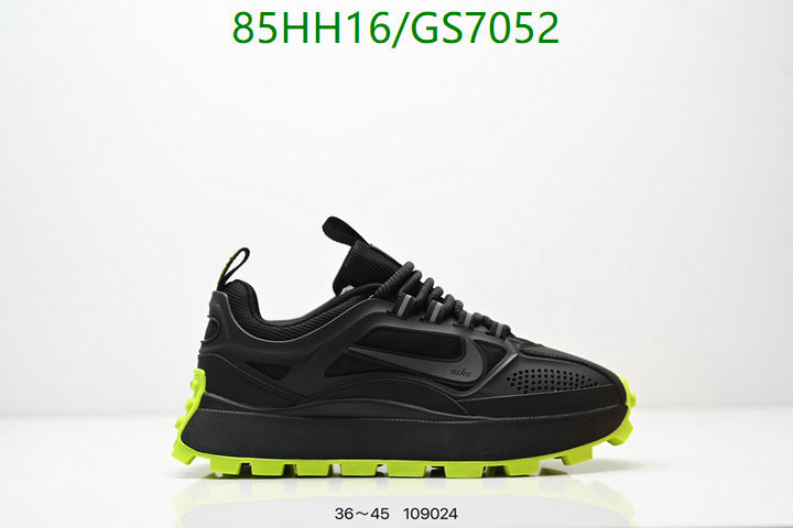 Women Shoes-NIKE Code: GS7052 $: 85USD