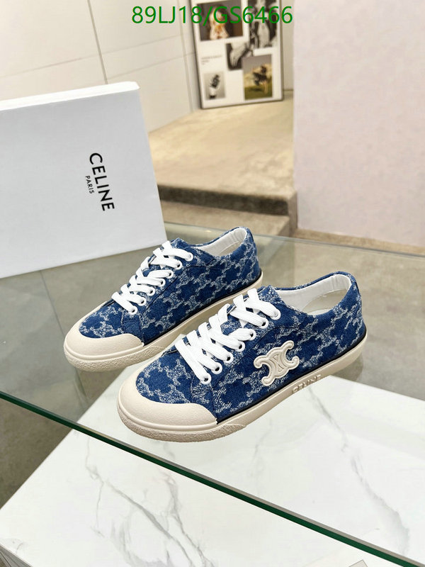 Women Shoes-Celine Code: GS6466 $: 89USD
