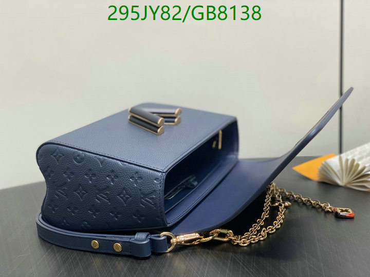 LV Bag-(Mirror)-TWIST Code: GB8138 $: 295USD