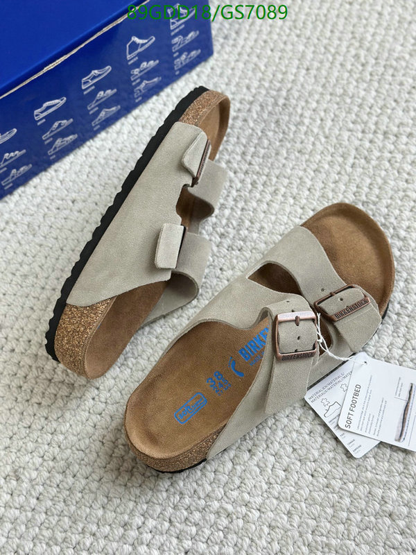 Men shoes-Birkenstock Code: GS7089 $: 89USD-yupoo dhgate Men shoes-Birkenstock Code: GS7089 $: 89USD