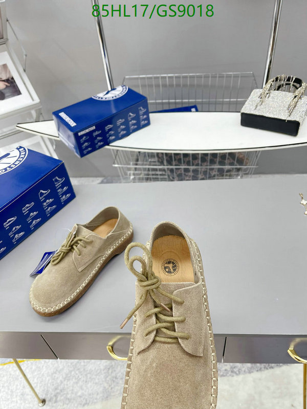 Women Shoes-Birkenstock Code: GS9018 $: 85USD