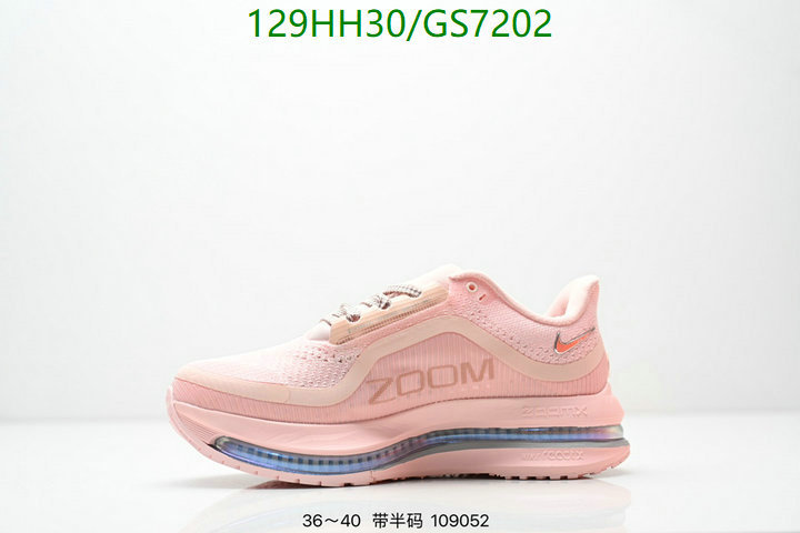 Women Shoes-NIKE Code: GS7202 $: 129USD