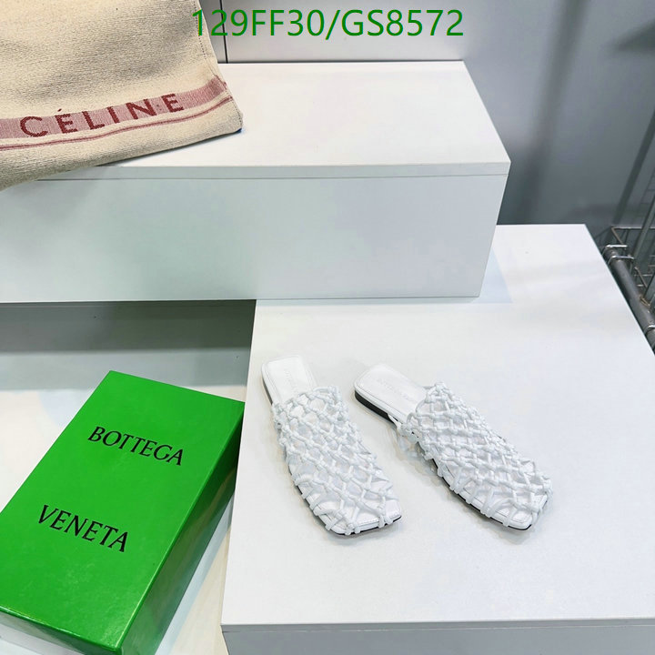 Women Shoes-BV Code: GS8572 $: 129USD