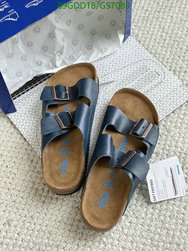 Men shoes-Birkenstock Code: GS7089 $: 89USD-yupoo dhgate Men shoes-Birkenstock Code: GS7089 $: 89USD