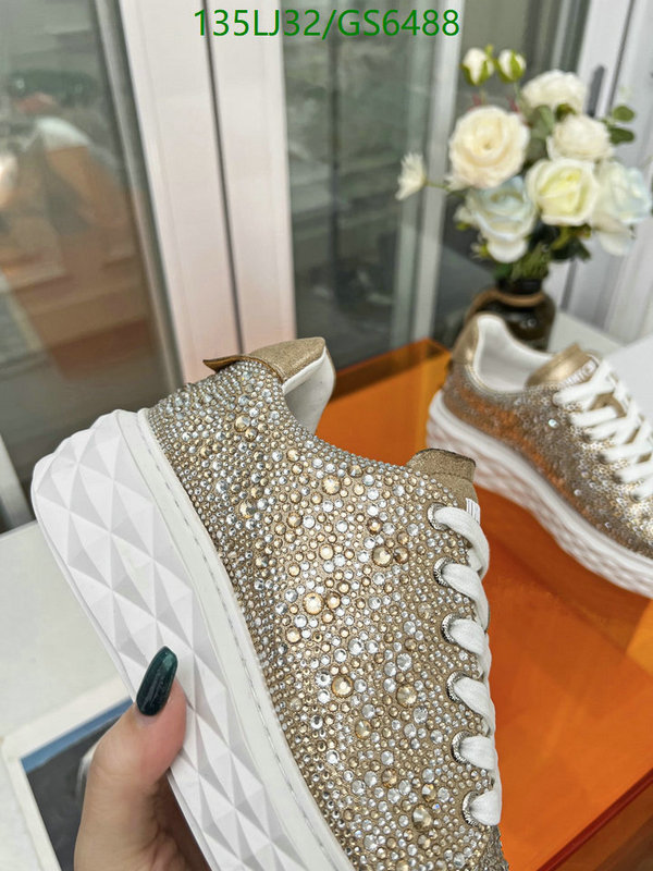 Women Shoes-Jimmy Choo Code: GS6488 $: 135USD