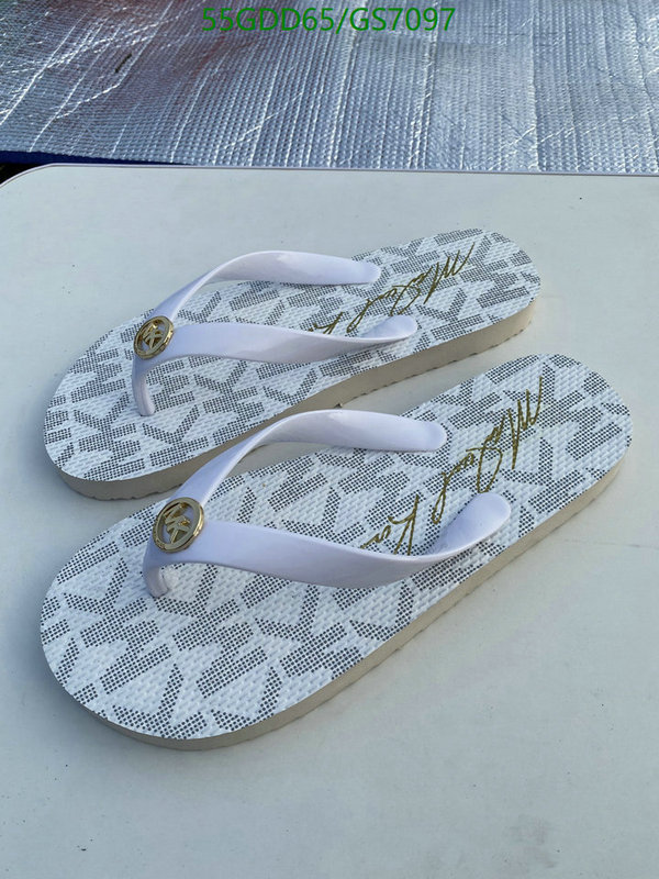 Women Shoes-Michael Kors Code: GS7097 $: 55USD