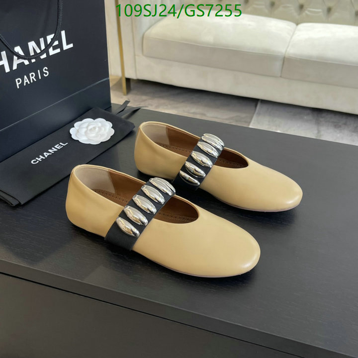 Women Shoes-ALAIA Code: GS7255 $: 109USD