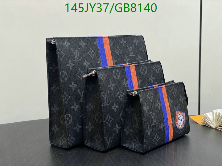 LV Bag-(Mirror)-Trio- Code: GB8140 $: 145USD
