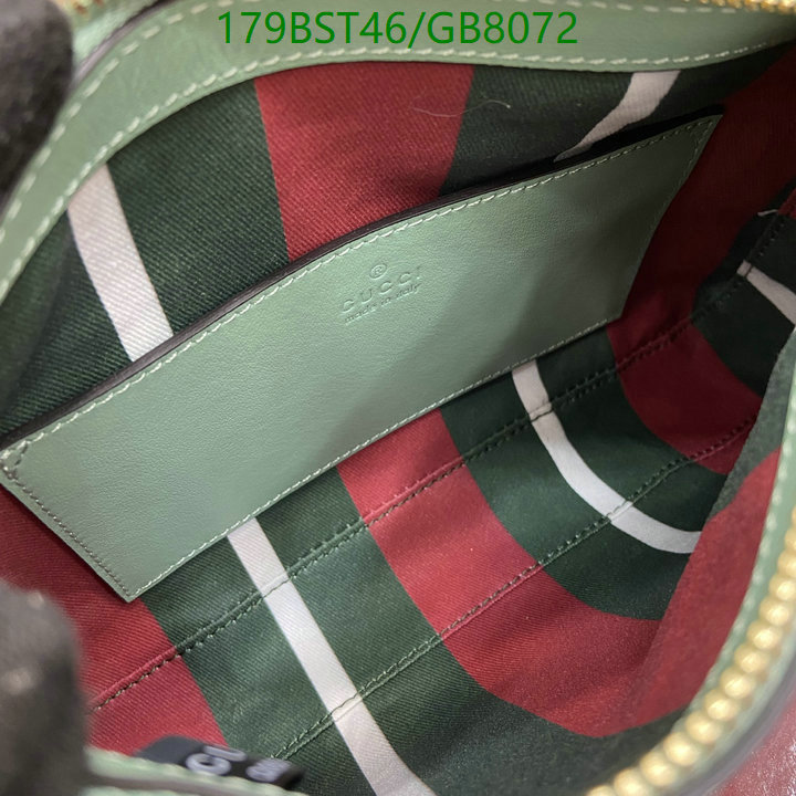 Gucci Bag-(Mirror)-Crossbody- Code: GB8072 $: 179USD