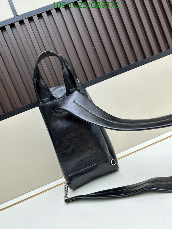 Prada Bag-(4A)-Crossbody- Code: GB9372 $: 109USD