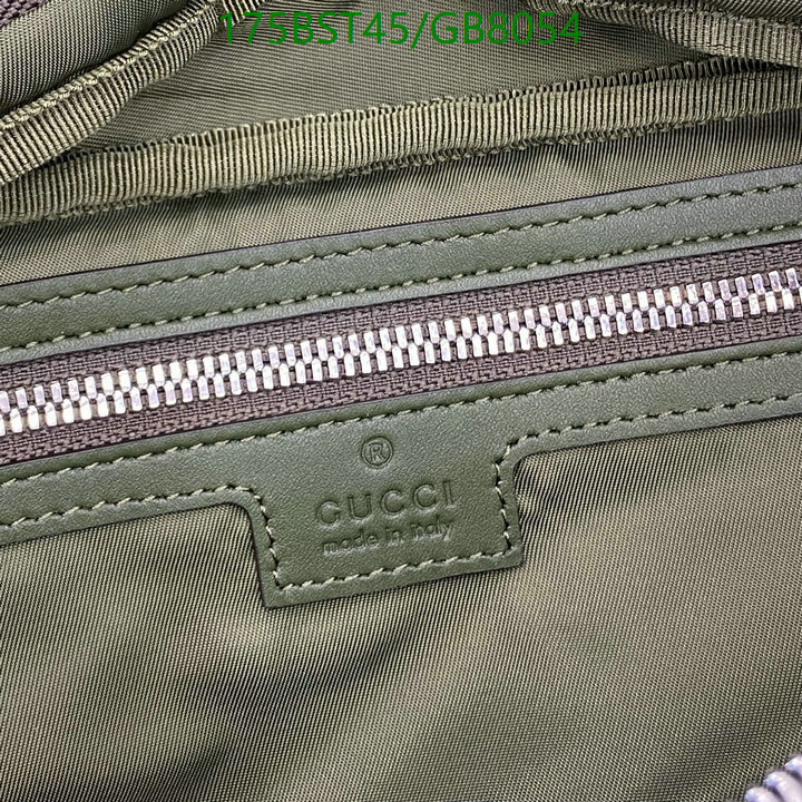 Gucci Bag-(Mirror)-Belt Bag-Chest Bag-- Code: GB8054 $: 175USD