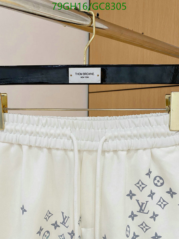 Clothing-Dior Code: GC8305 $: 79USD