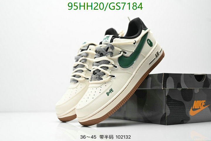 Men shoes-Nike Code: GS7184 $: 95USD