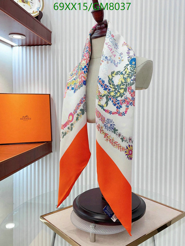 Scarf-Hermes Code: GM8037 $: 69USD