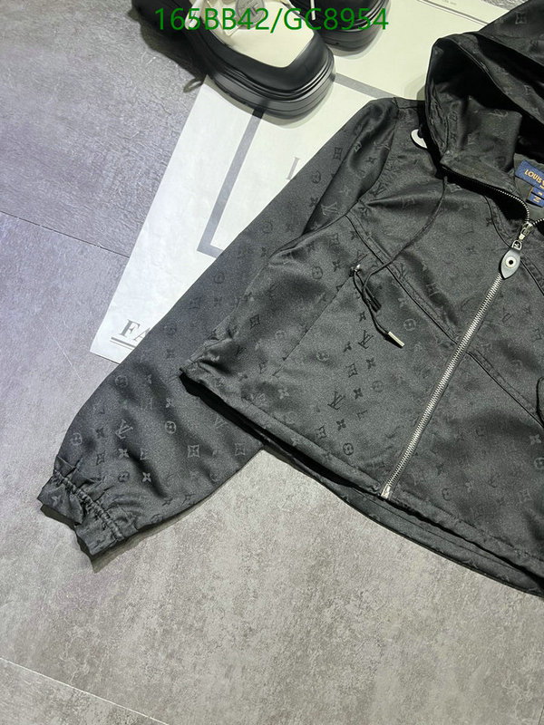 Clothing-LV Code: GC8954 $: 165USD