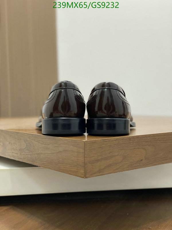 Men shoes-D&G Code: GS9232 $: 239USD