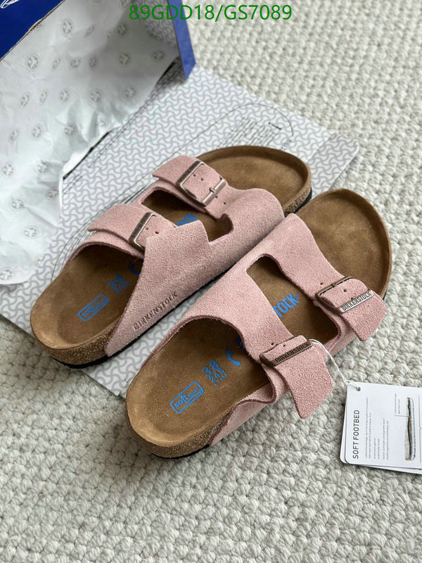 Men shoes-Birkenstock Code: GS7089 $: 89USD-yupoo dhgate Men shoes-Birkenstock Code: GS7089 $: 89USD