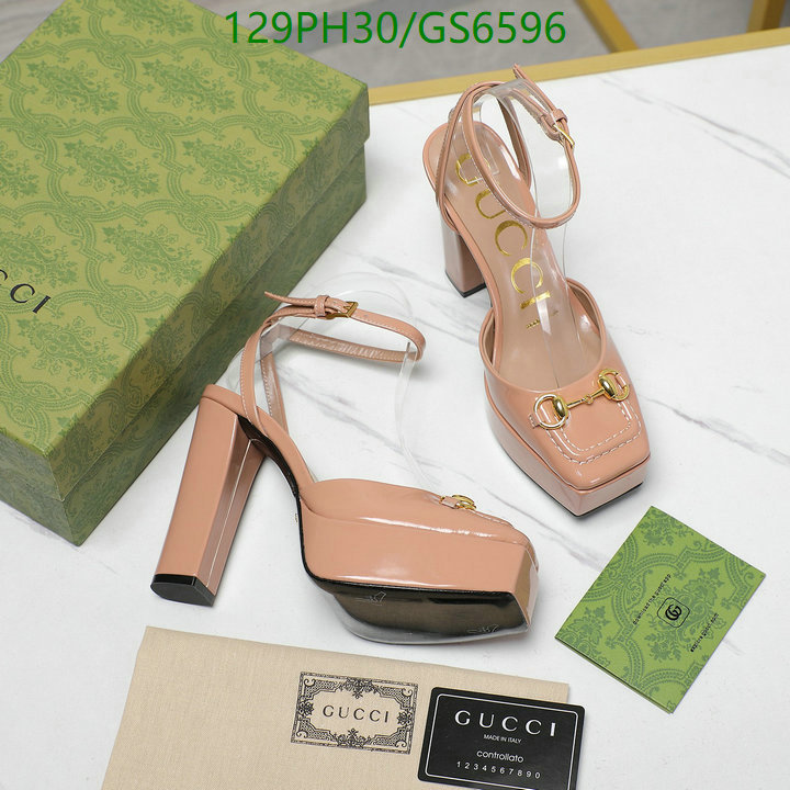 Women Shoes-Gucci Code: GS6596 $: 129USD-yupoo dhgate Women Shoes-Gucci Code: GS6596 $: 129USD