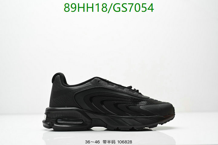 Men shoes-Nike Code: GS7054 $: 89USD