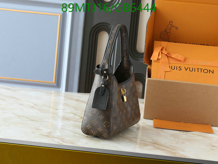 LV Bag-(4A)-Handbag Collection- Code: GB6444