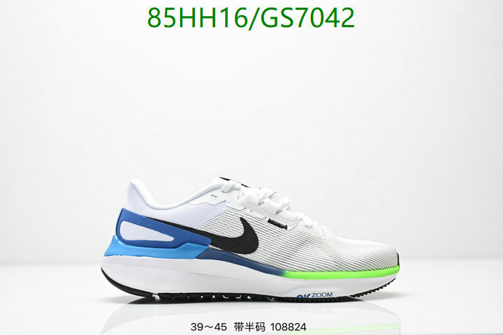 Women Shoes-NIKE Code: GS7042 $: 85USD
