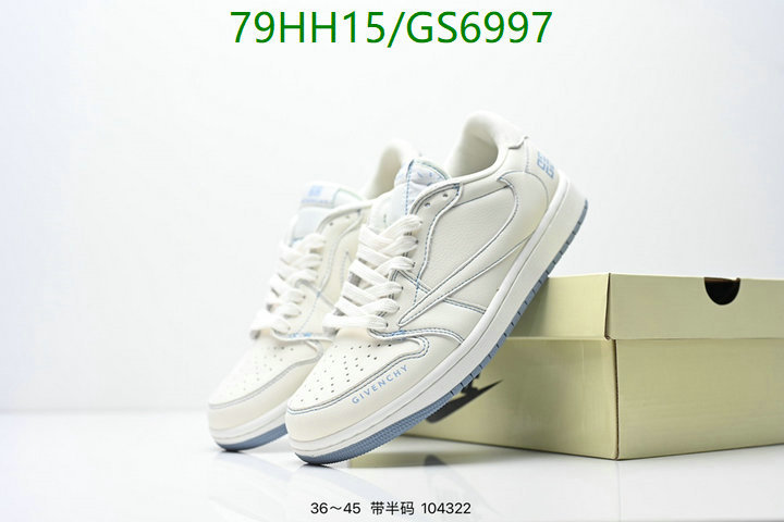 Men shoes-Nike Code: GS6997 $: 79USD