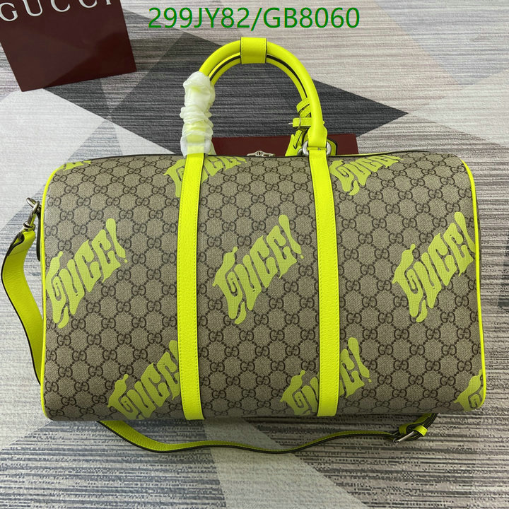 Gucci Bag-(Mirror)-Handbag- Code: GB8060 $: 299USD