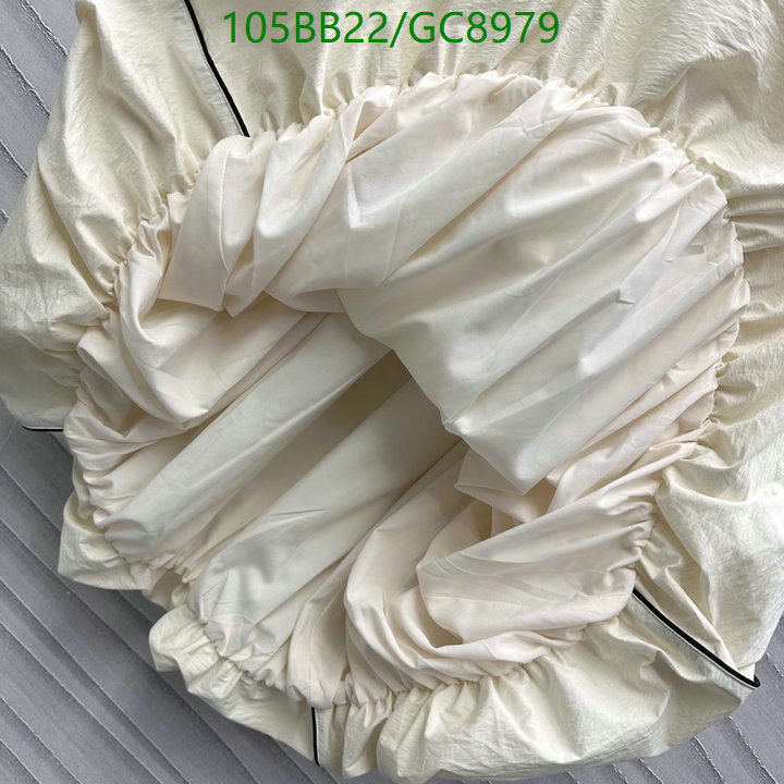 Clothing-Prada Code: GC8979 $: 105USD