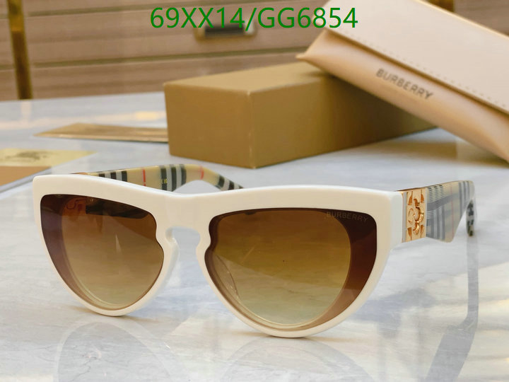Glasses-Burberry Code: GG6854 $: 69USD