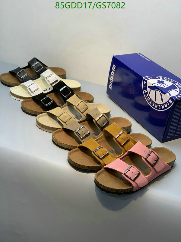 Men shoes-Birkenstock Code: GS7082 $: 85USD