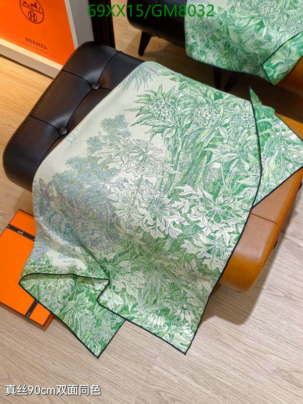 Scarf-Hermes Code: GM8032 $: 69USD