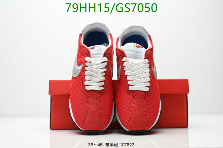 Women Shoes-NIKE Code: GS7050 $: 79USD