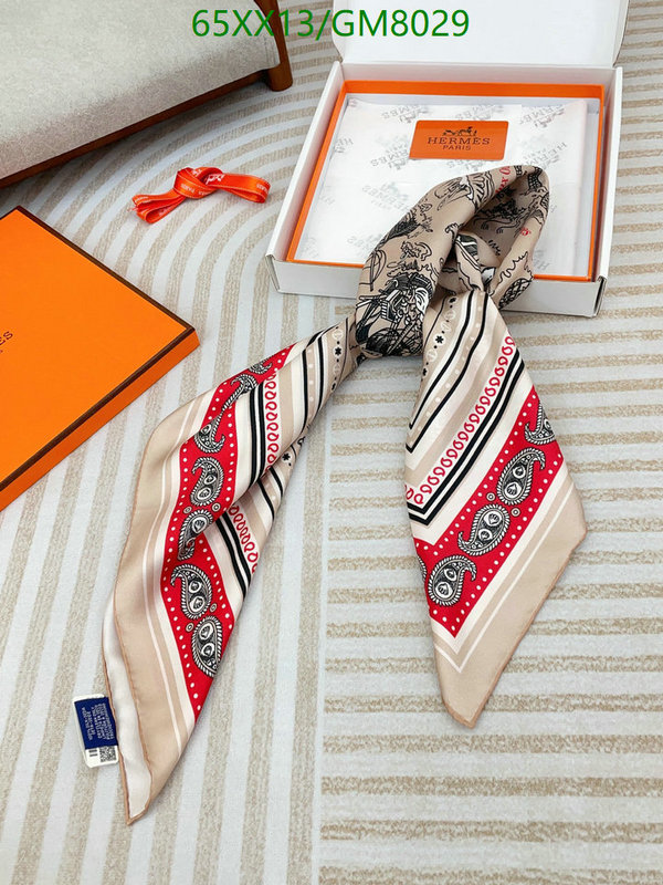 Scarf-Hermes Code: GM8029 $: 65USD