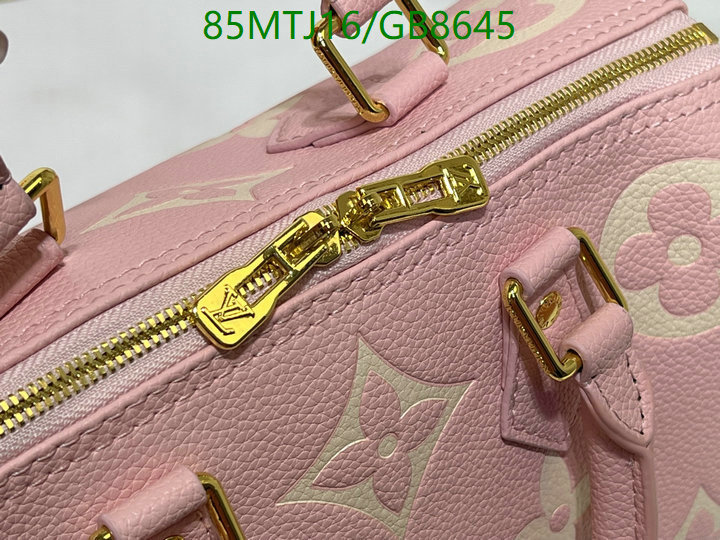 LV Bag-(4A)-Speedy- Code: GB8645
