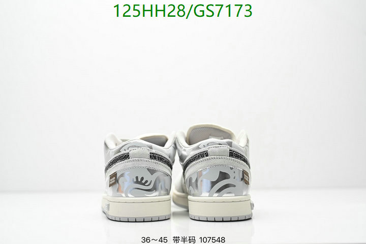 Women Shoes-NIKE Code: GS7173 $: 125USD
