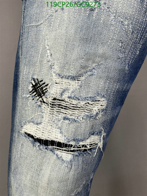 Clothing-DSQUARED2 Code: GC9273 $: 119USD