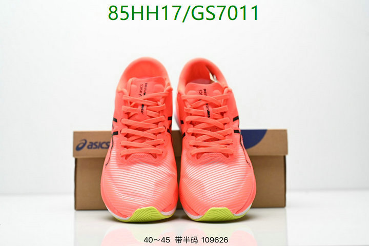 Men shoes-Asics Code: GS7011 $: 85USD