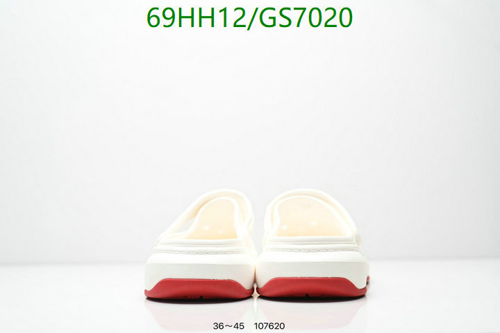 Men shoes-Crocs Code: GS7020 $: 69USD