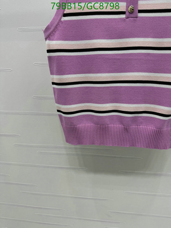 Clothing-Celine Code: GC8798 $: 79USD