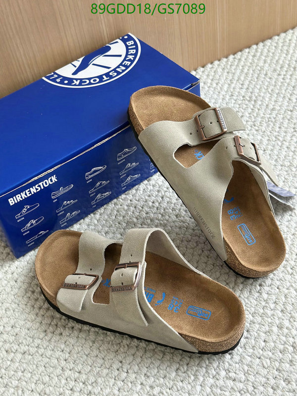 Men shoes-Birkenstock Code: GS7089 $: 89USD-yupoo dhgate Men shoes-Birkenstock Code: GS7089 $: 89USD