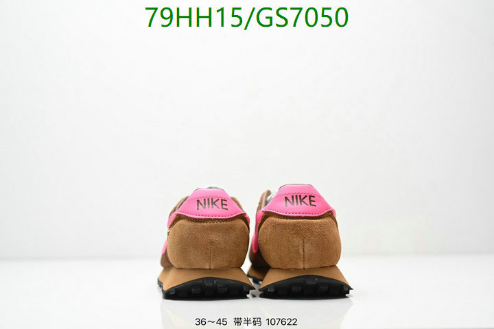Women Shoes-NIKE Code: GS7050 $: 79USD