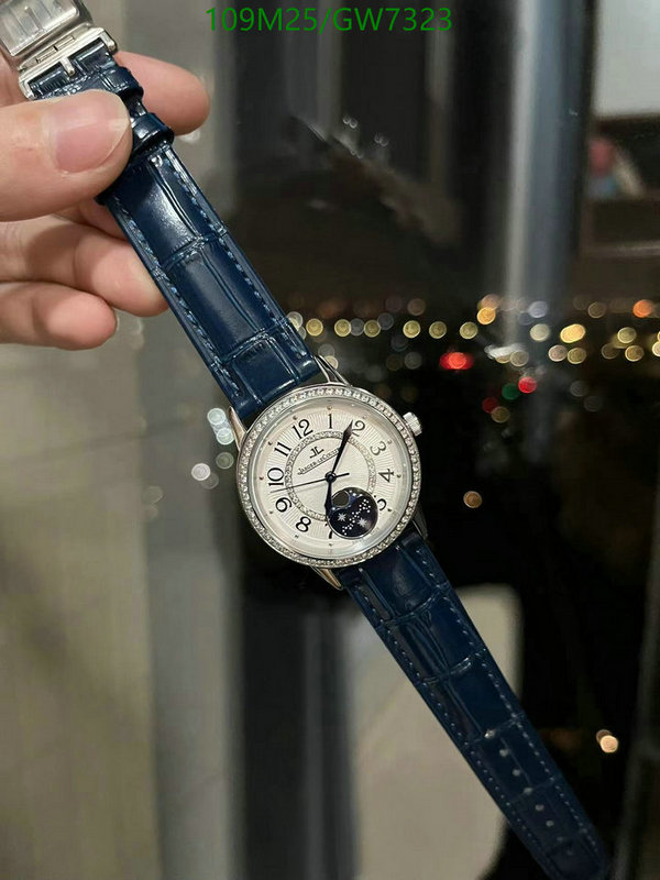 Watch-4A Quality-Jaeger-LeCoultre Code: GW7323 $: 109USD