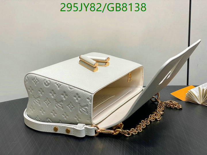 LV Bag-(Mirror)-TWIST Code: GB8138 $: 295USD