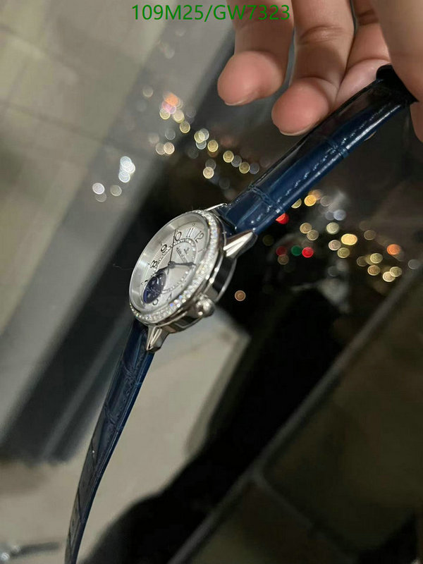 Watch-4A Quality-Jaeger-LeCoultre Code: GW7323 $: 109USD